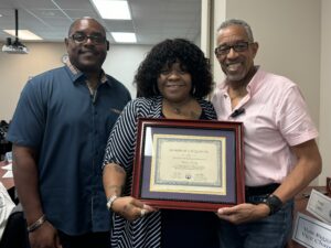 QUARTER 1 March 1, 2024 - May 31, 2024