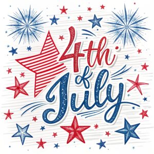 4th of July