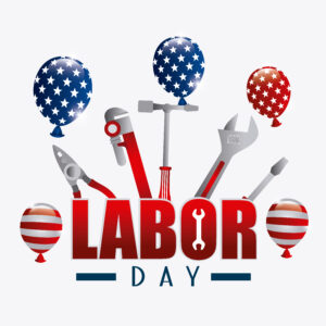 Labor Day