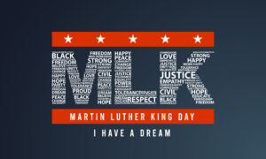 MLK day