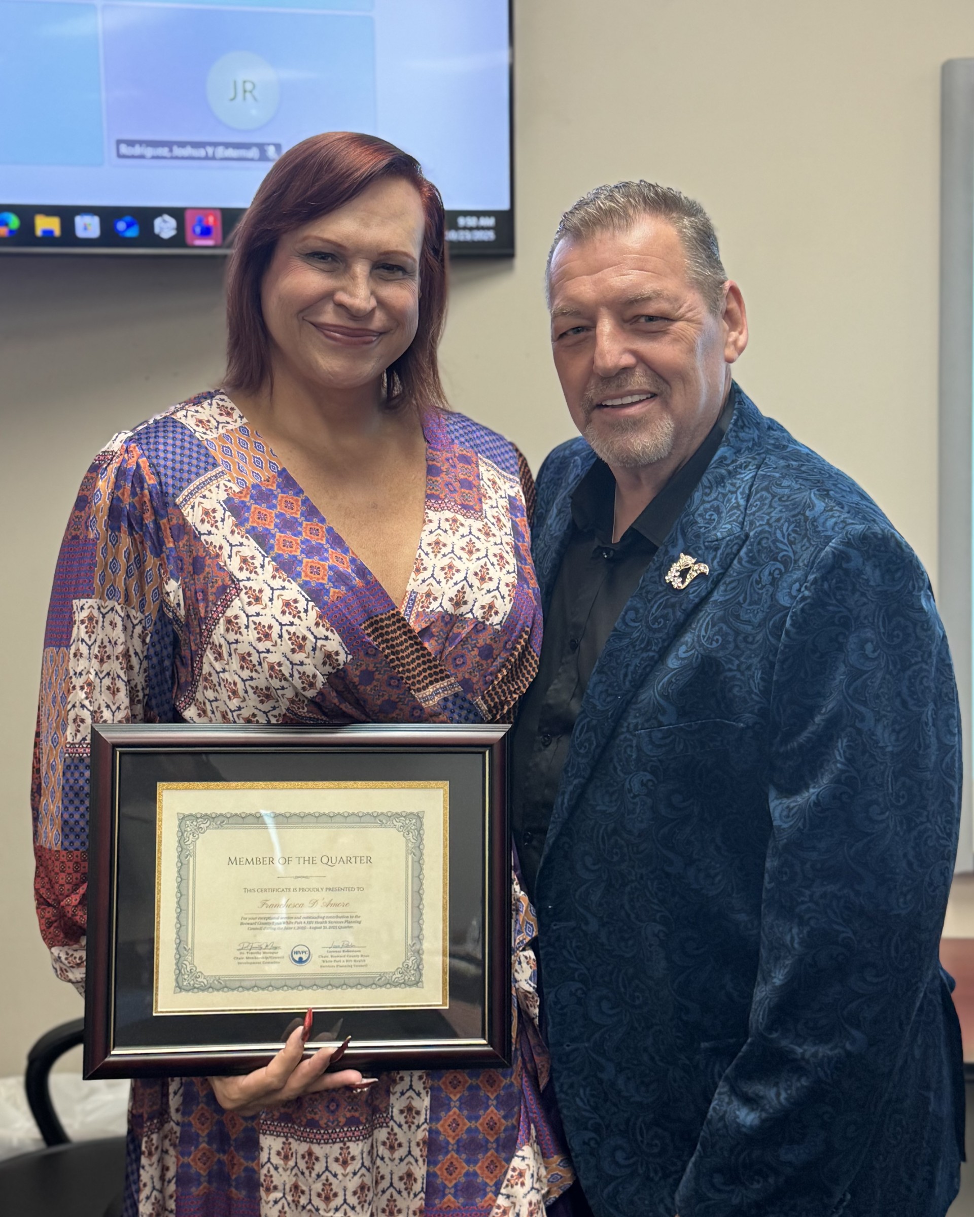 QUARTER 1 March 1, 2025 - May 31, 2025